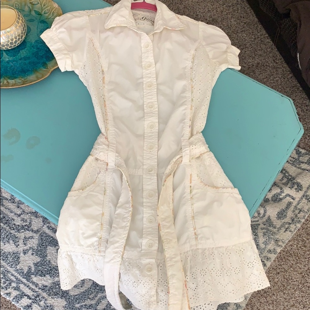 Dress - Picture 6 of 7